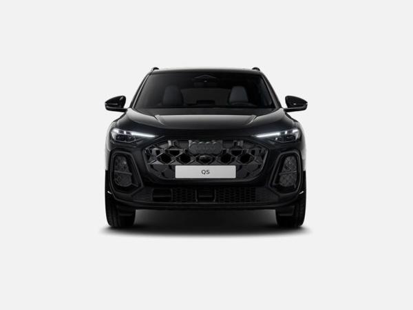 Audi Q5 Sportback e-hybrid qu. S tr. Luft PANO 21 HUD