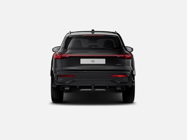 Audi Q5 SUV e-hybrid qu. S tr. 21 Luft PANO AHK HUD