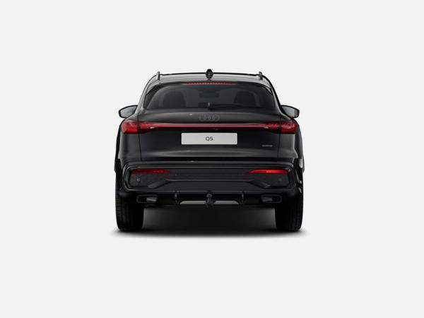 Audi Q5 Sportback e-hybrid qu. S tr. Luft PANO 21 HUD