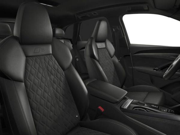 Audi Q5 SUV TDI qu. S tr. Matrix 20 AHK 360 ACC