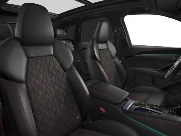 Audi Q5 SUV e-hybrid qu. S tr. PANO Luft HUD 20 AHK