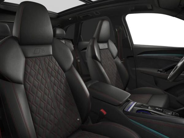 Audi Q5 SUV TDI qu. S tr. Luft PANO 21 Stdhzg HUD AHK