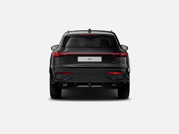 Audi Q5 SUV e-hybrid qu. S tr. 21 Luft PANO AHK HUD