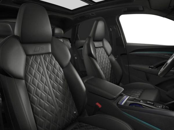 Audi Q5 Sportback e-hybrid qu. S tr. Luft PANO 21 HUD