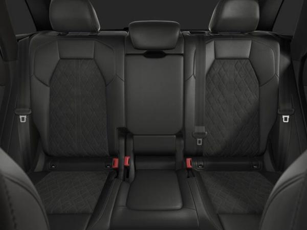 Audi Q5 SUV TDI qu. S tr. Matrix 20 AHK 360 ACC