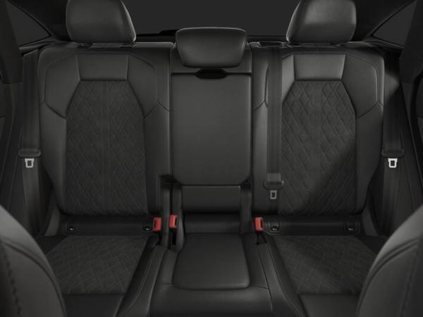 Audi Q5 Sportback TDI qu. S tr. Materix HUD AHK 20