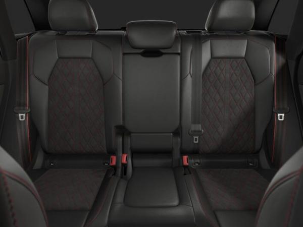 Audi Q5 SUV e-hybrid qu. S tr. PANO Luft HUD 20 AHK