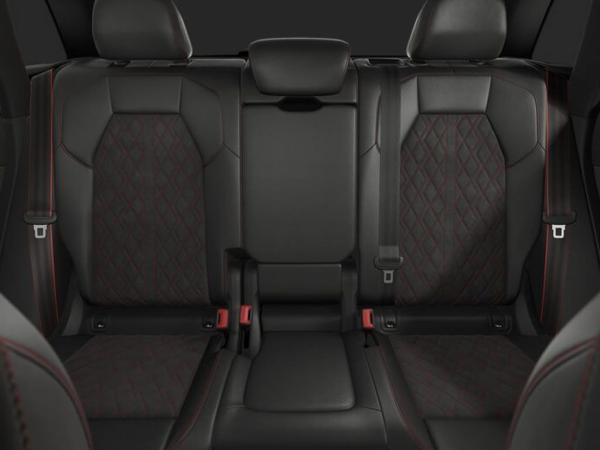 Audi Q5 SUV TDI qu. S tr. Luft PANO 21 Stdhzg HUD AHK