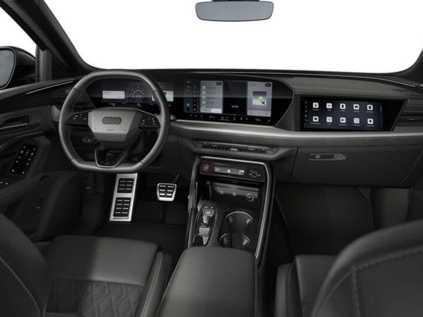 Audi Q5 SUV TDI qu. S tr. Matrix 20 AHK 360 ACC