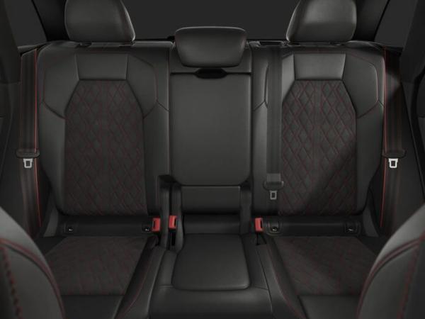 Audi Q5 SUV TDI qu. S tr. PANO Stdhzg AHK 20 HUD ACC