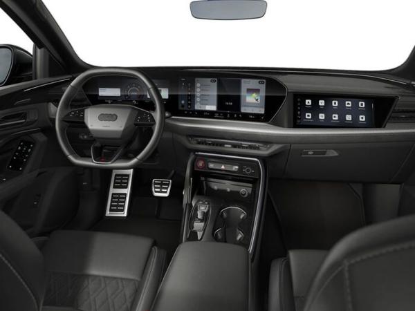 Audi Q5 Sportback TDI qu. S tr. Materix HUD AHK 20