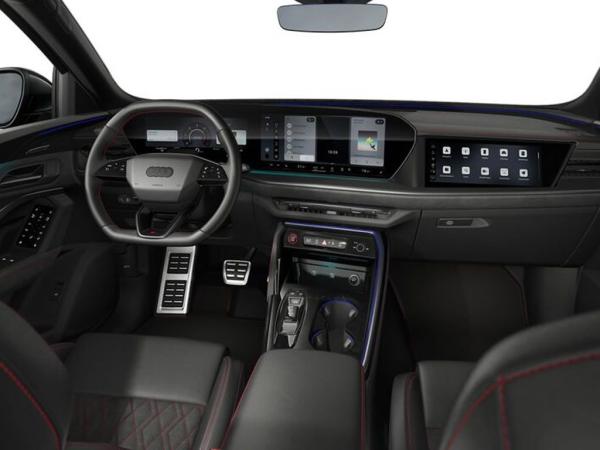 Audi Q5 SUV TDI qu. S tr. Luft PANO 21 Stdhzg HUD AHK