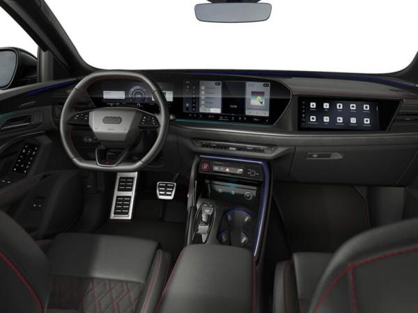 Audi Q5 SUV e-hybrid qu. S tr. PANO Luft HUD 20 AHK