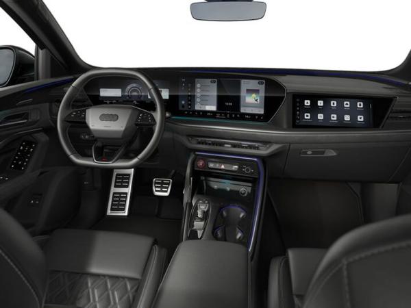 Audi Q5 Sportback e-hybrid qu. S tr. Luft PANO 21 HUD