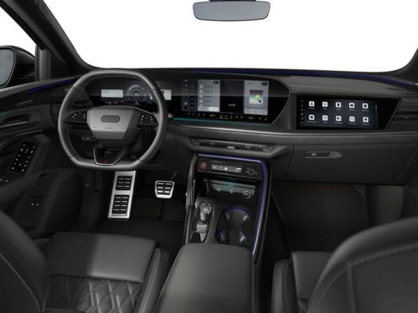 Audi Q5 SUV e-hybrid qu. S tr. 21 Luft PANO AHK HUD