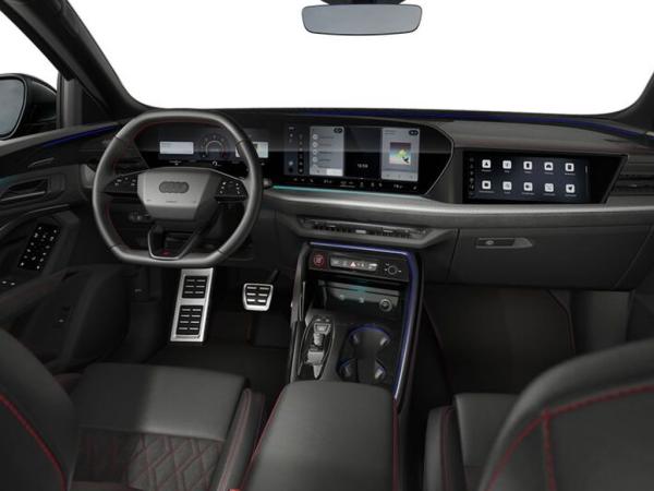 Audi Q5 SUV TDI qu. S tr. PANO Stdhzg AHK 20 HUD ACC