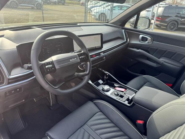 Kia Sorento 2.2 CRDi AWD Platinum DCT8 Nappa