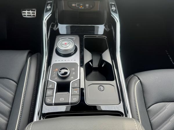 Kia Sorento 2.2 CRDi AWD Platinum DCT8 Nappa