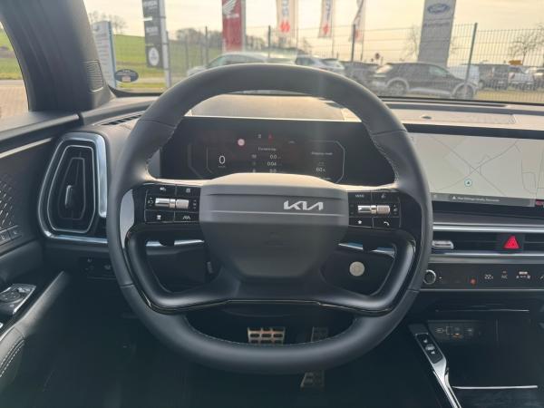 Kia Sorento 2.2 CRDi AWD Platinum DCT8 Nappa