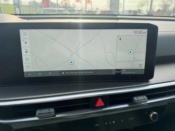 Kia Sorento 2.2 CRDi AWD Platinum DCT8 Nappa