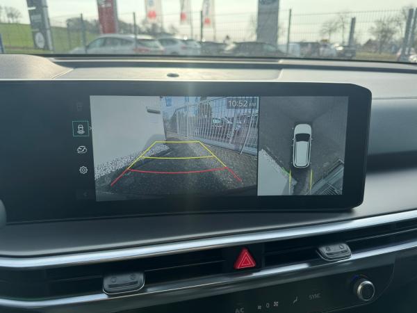 Kia Sorento 2.2 CRDi AWD Platinum DCT8 Nappa