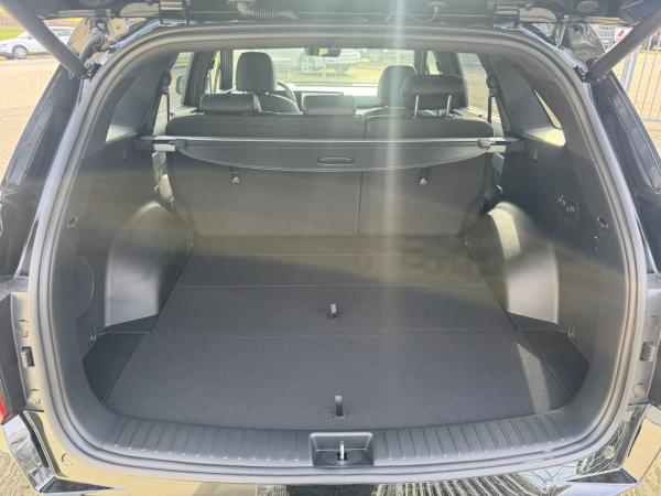 Kia Sorento 2.2 CRDi AWD Platinum DCT8 Nappa