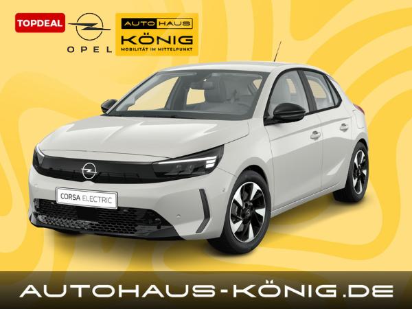 Opel Corsa-e Edition - Bereitstellungskosten geschenkt 🎁 - Sofort verfügbar❗️