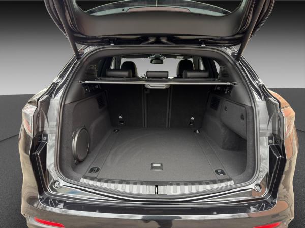 Alfa Romeo Stelvio Quadrifoglio 2.9 V6 Bi-Turbo 382 kW (520 PS) - Privat