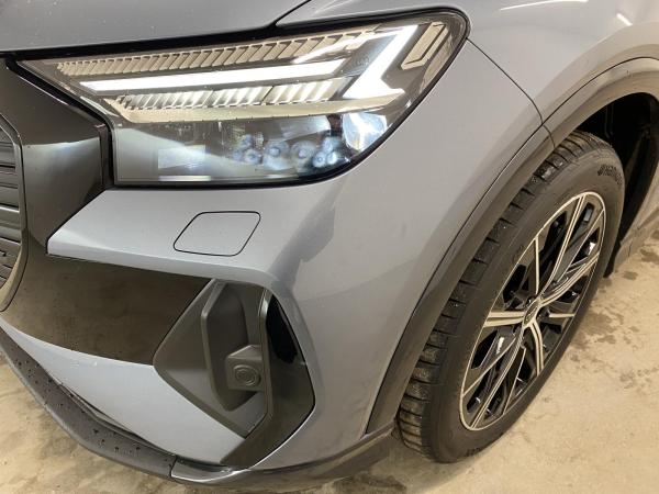 Audi Q4 e-tron Sportback 45 quattro S line - kurzfristig verfügbar !