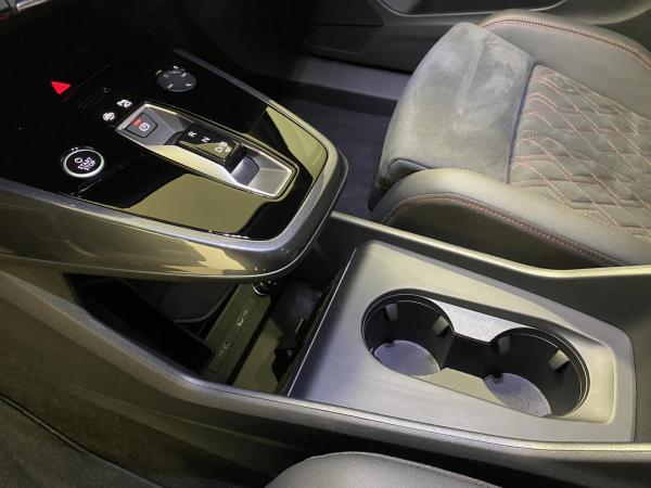 Audi Q4 e-tron Sportback 45 quattro S line - kurzfristig verfügbar !