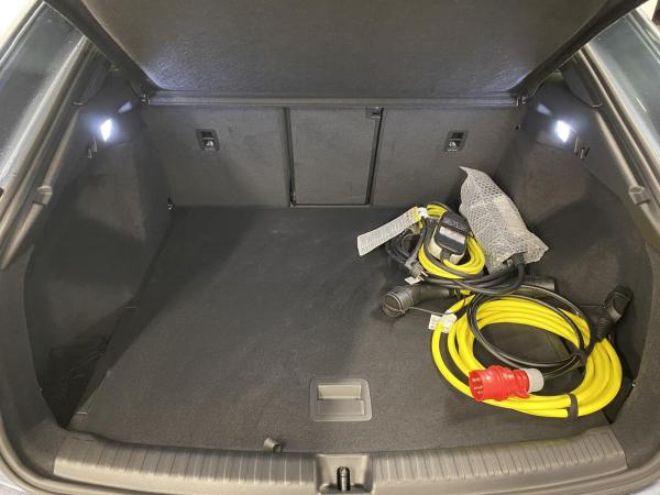 Audi Q4 e-tron Sportback 45 quattro S line - kurzfristig verfügbar !