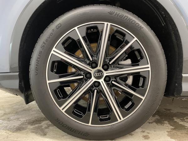 Audi Q4 e-tron Sportback 45 quattro S line - kurzfristig verfügbar !