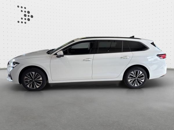 Skoda Superb Combi (NZ5)