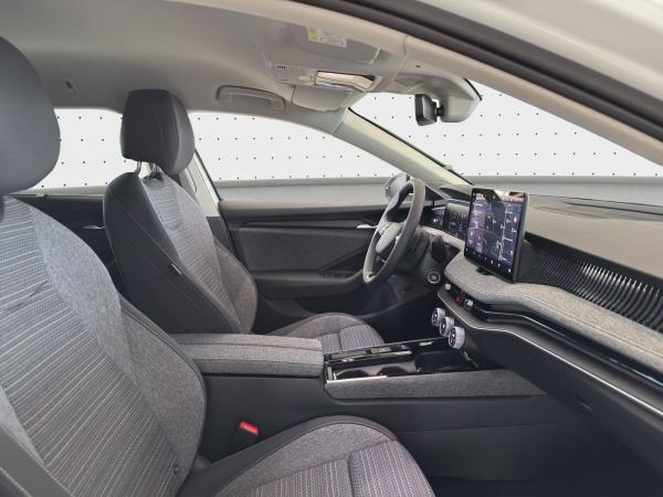 Skoda Superb Combi (NZ5)