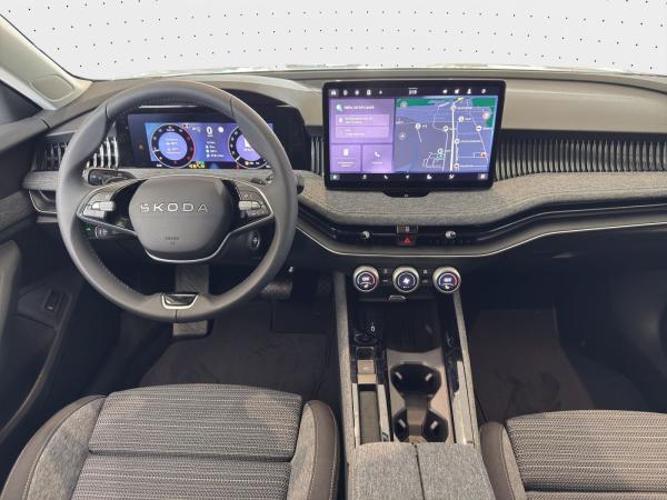 Skoda Superb Combi (NZ5)