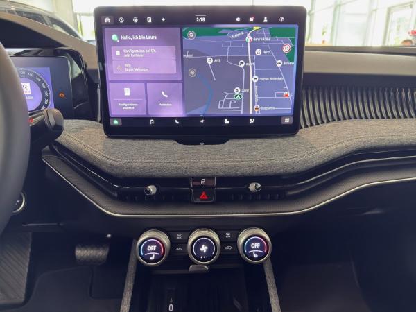 Skoda Superb Combi (NZ5)