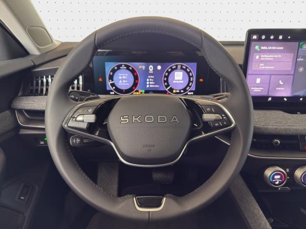 Skoda Superb Combi (NZ5)