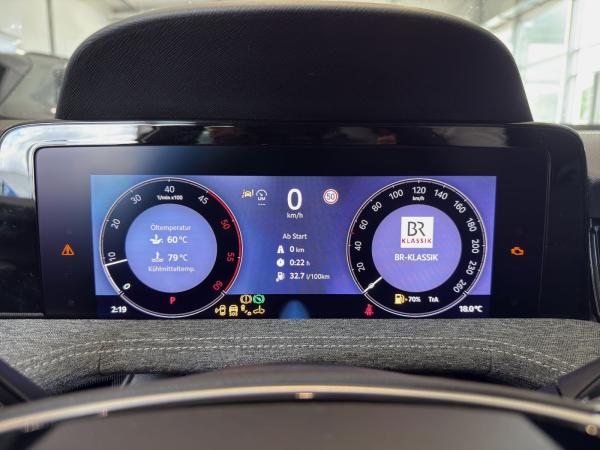 Skoda Superb Combi (NZ5)