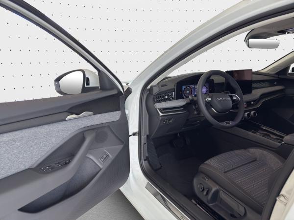 Skoda Superb Combi (NZ5)