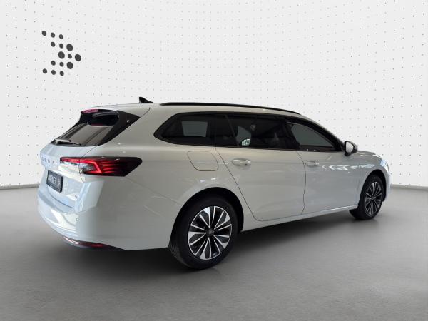 Skoda Superb Combi (NZ5)