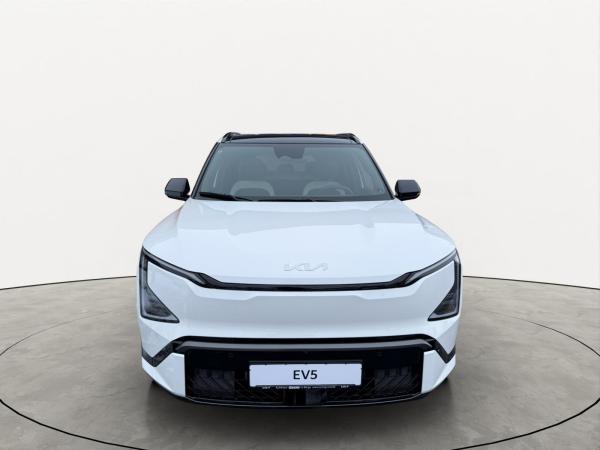 Kia EV5 GT-LINE 81.4 | PANO | DriveWise | HEAD-UP | WP |
