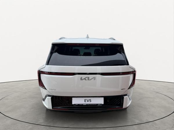 Kia EV5 GT-LINE 81.4 | PANO | DriveWise | HEAD-UP | WP |