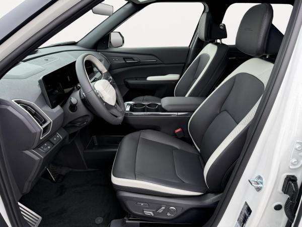 Kia EV5 GT-LINE 81.4 | PANO | DriveWise | HEAD-UP | WP |