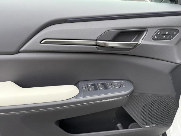 Kia EV5 GT-LINE 81.4 | PANO | DriveWise | HEAD-UP | WP |