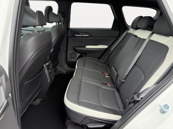 Kia EV5 GT-LINE 81.4 | PANO | DriveWise | HEAD-UP | WP |