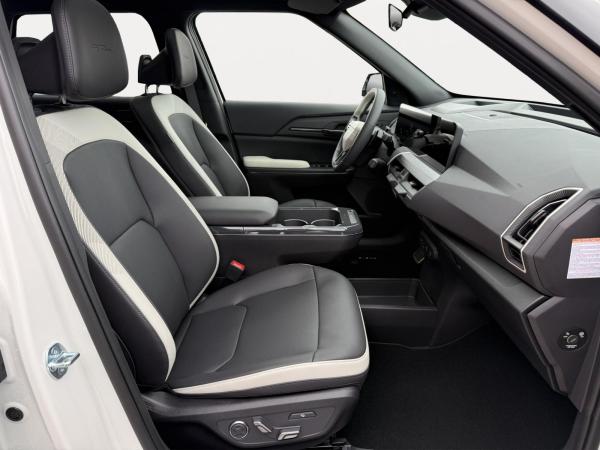 Kia EV5 GT-LINE 81.4 | PANO | DriveWise | HEAD-UP | WP |