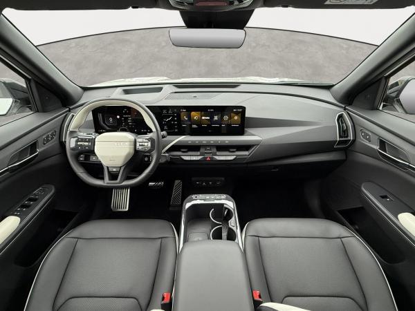 Kia EV5 GT-LINE 81.4 | PANO | DriveWise | HEAD-UP | WP |