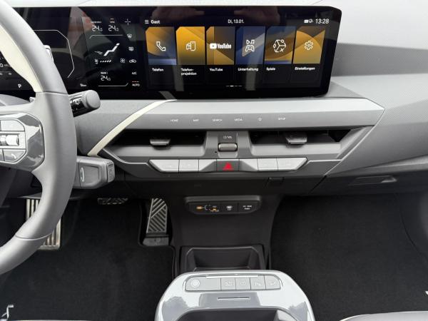 Kia EV5 GT-LINE 81.4 | PANO | DriveWise | HEAD-UP | WP |