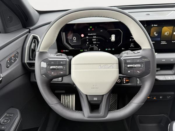 Kia EV5 GT-LINE 81.4 | PANO | DriveWise | HEAD-UP | WP |