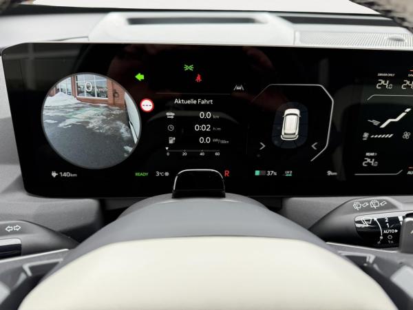 Kia EV5 GT-LINE 81.4 | PANO | DriveWise | HEAD-UP | WP |